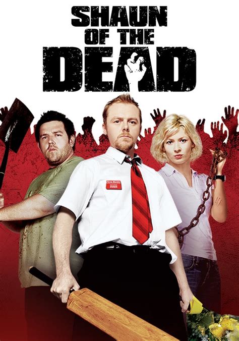 Shaun of the dead watch. Things To Know About Shaun of the dead watch. 